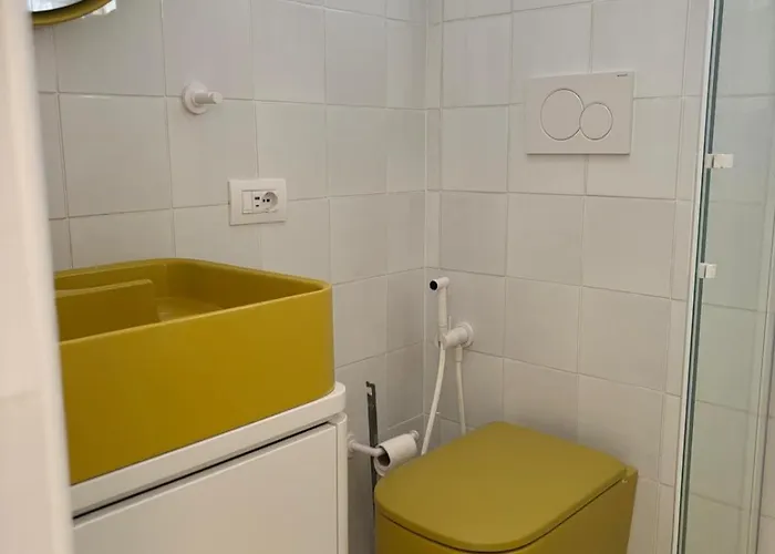 Tender To Carafa Σπίτι διακοπών Κάπρι