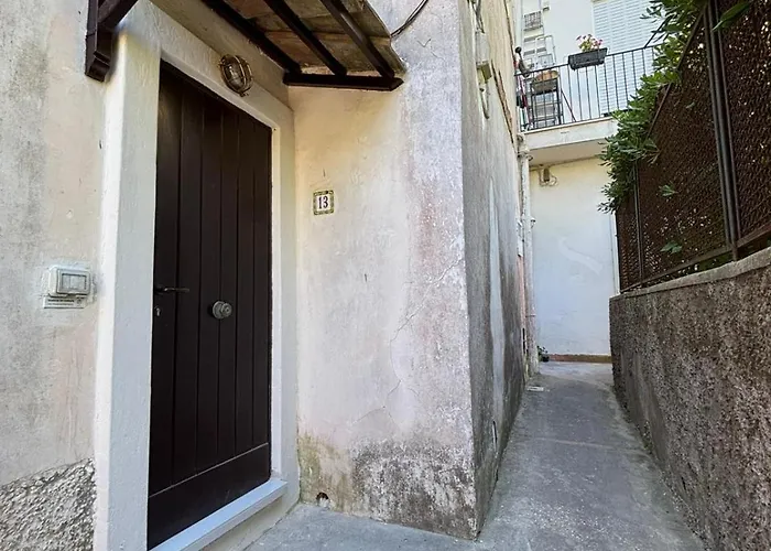 Tender To Carafa Σπίτι διακοπών *